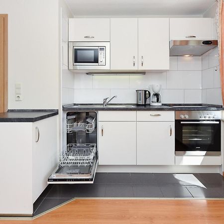 Apartament Haus Andreesen Neuharlingersiel Zewnętrze zdjęcie