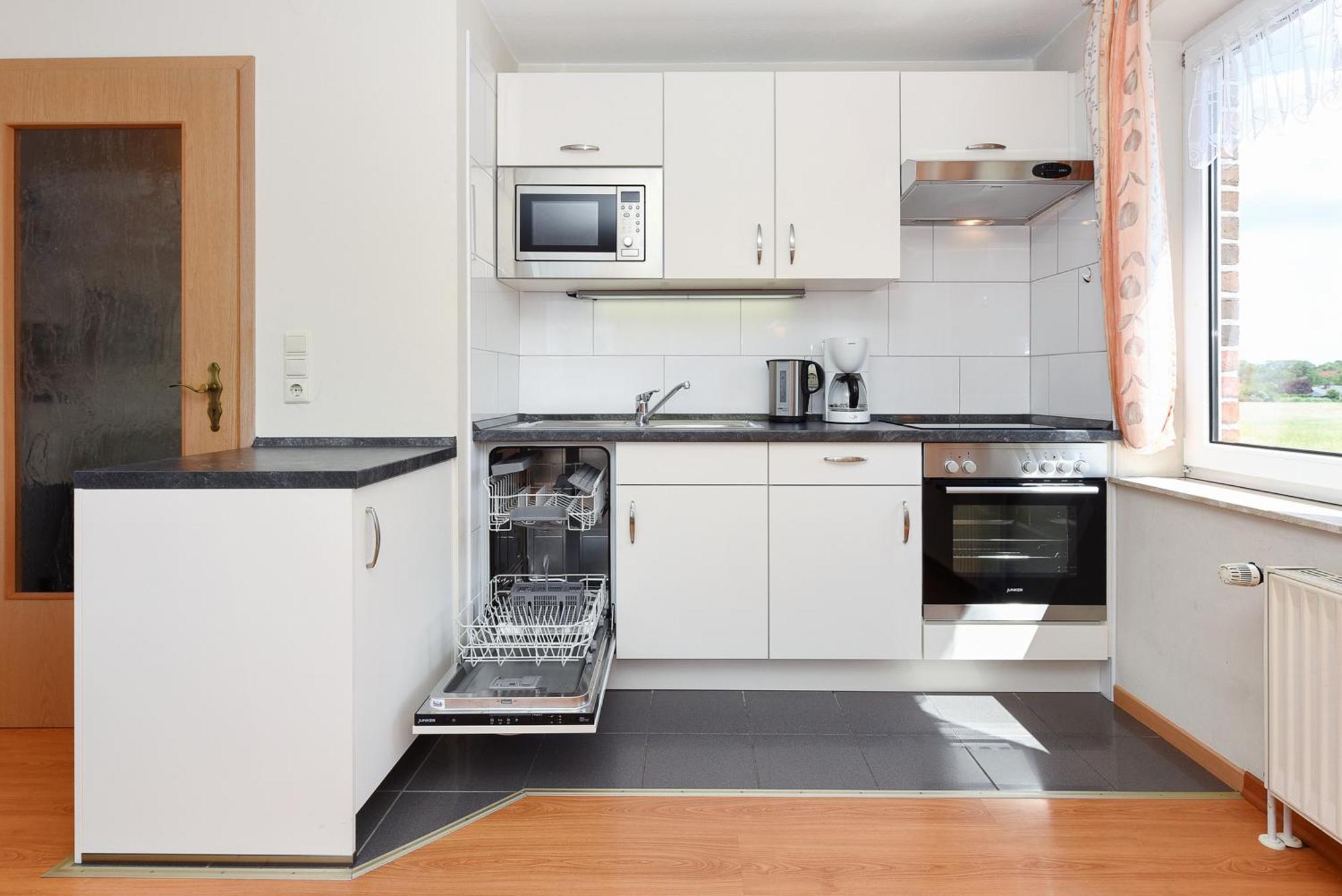 Apartament Haus Andreesen Neuharlingersiel Zewnętrze zdjęcie
