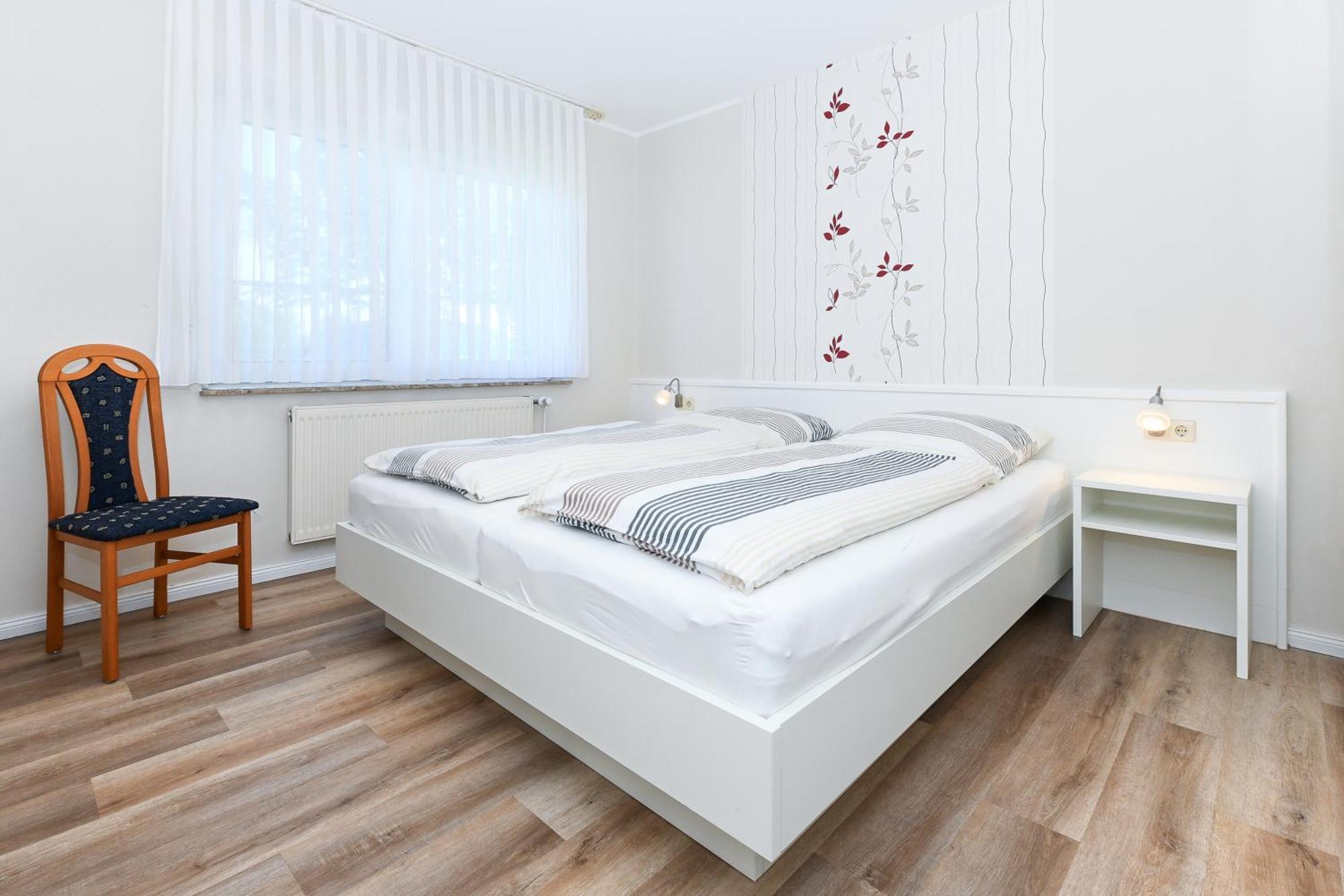 Apartament Haus Andreesen Neuharlingersiel Zewnętrze zdjęcie