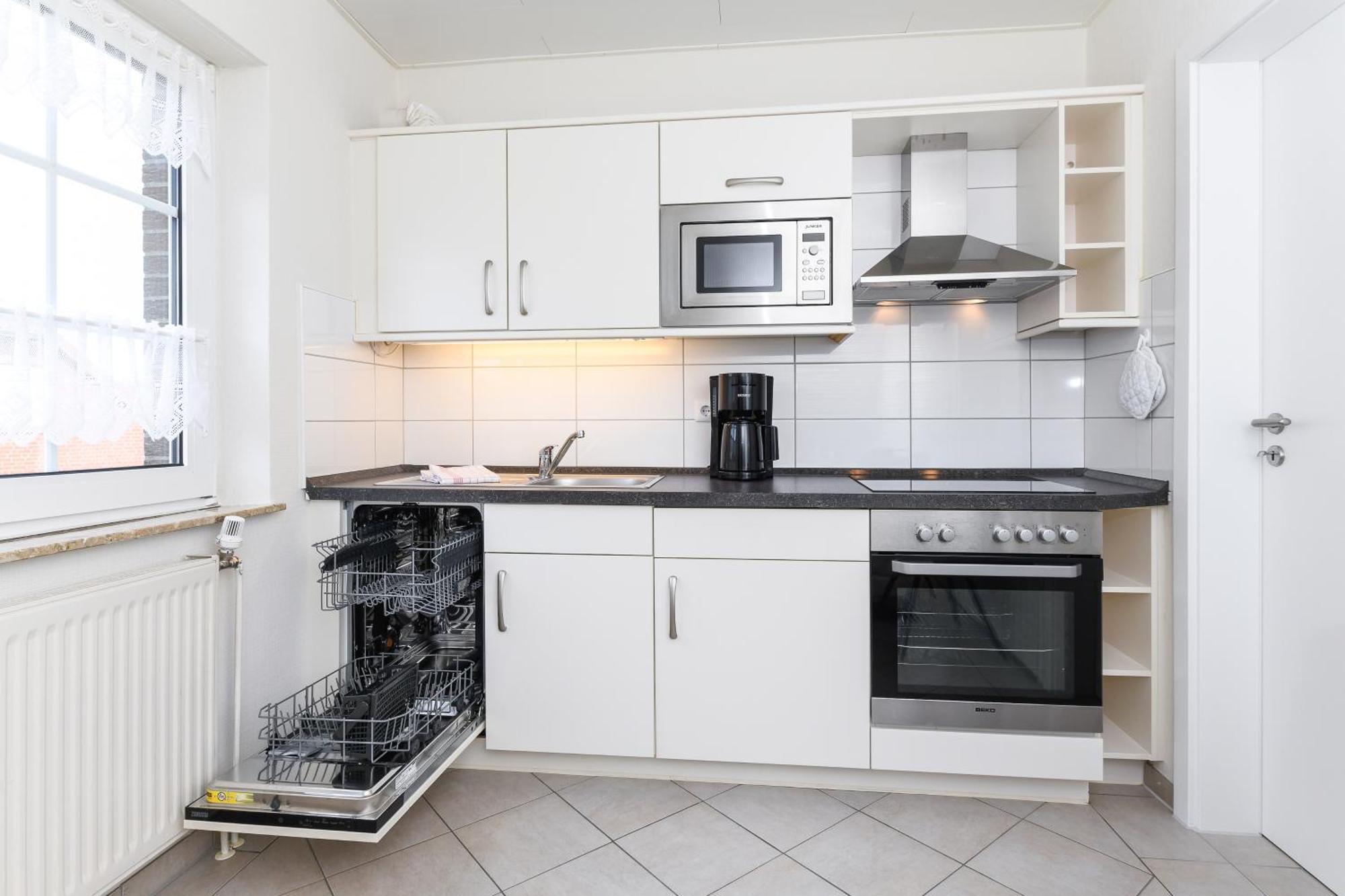 Apartament Haus Andreesen Neuharlingersiel Zewnętrze zdjęcie