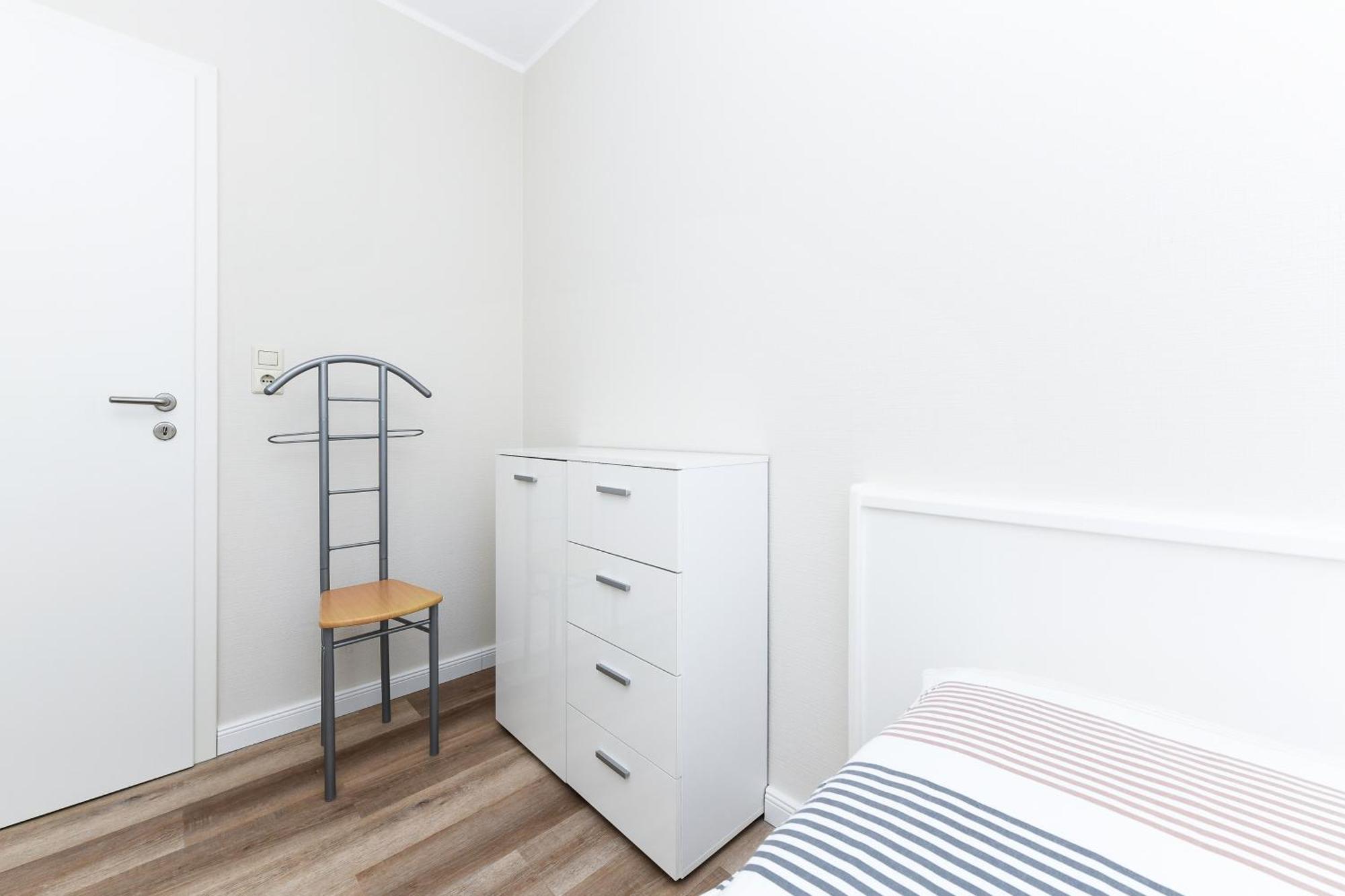 Apartament Haus Andreesen Neuharlingersiel Zewnętrze zdjęcie