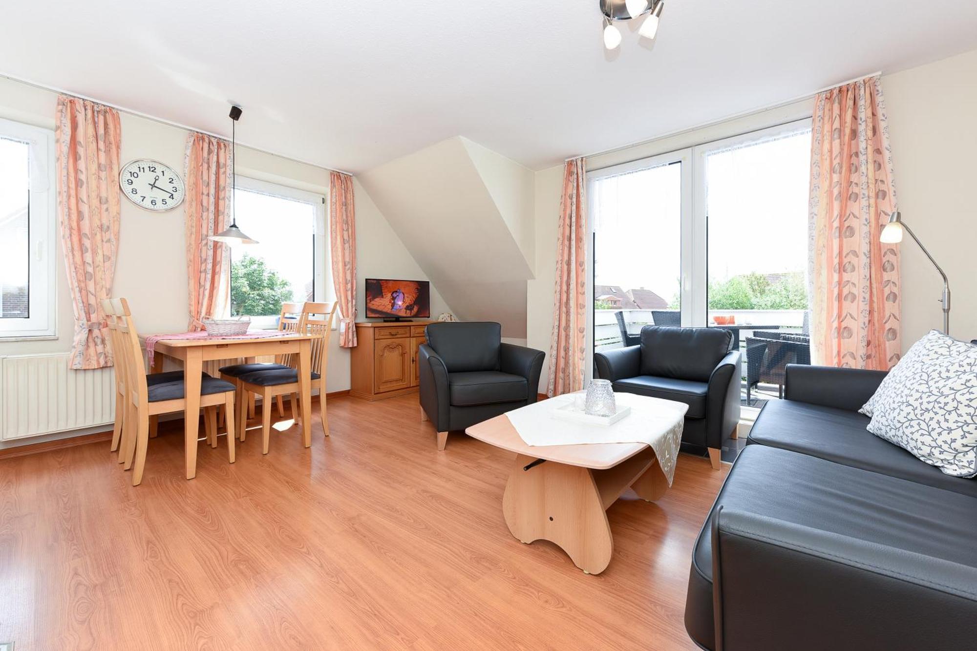 Apartament Haus Andreesen Neuharlingersiel Zewnętrze zdjęcie