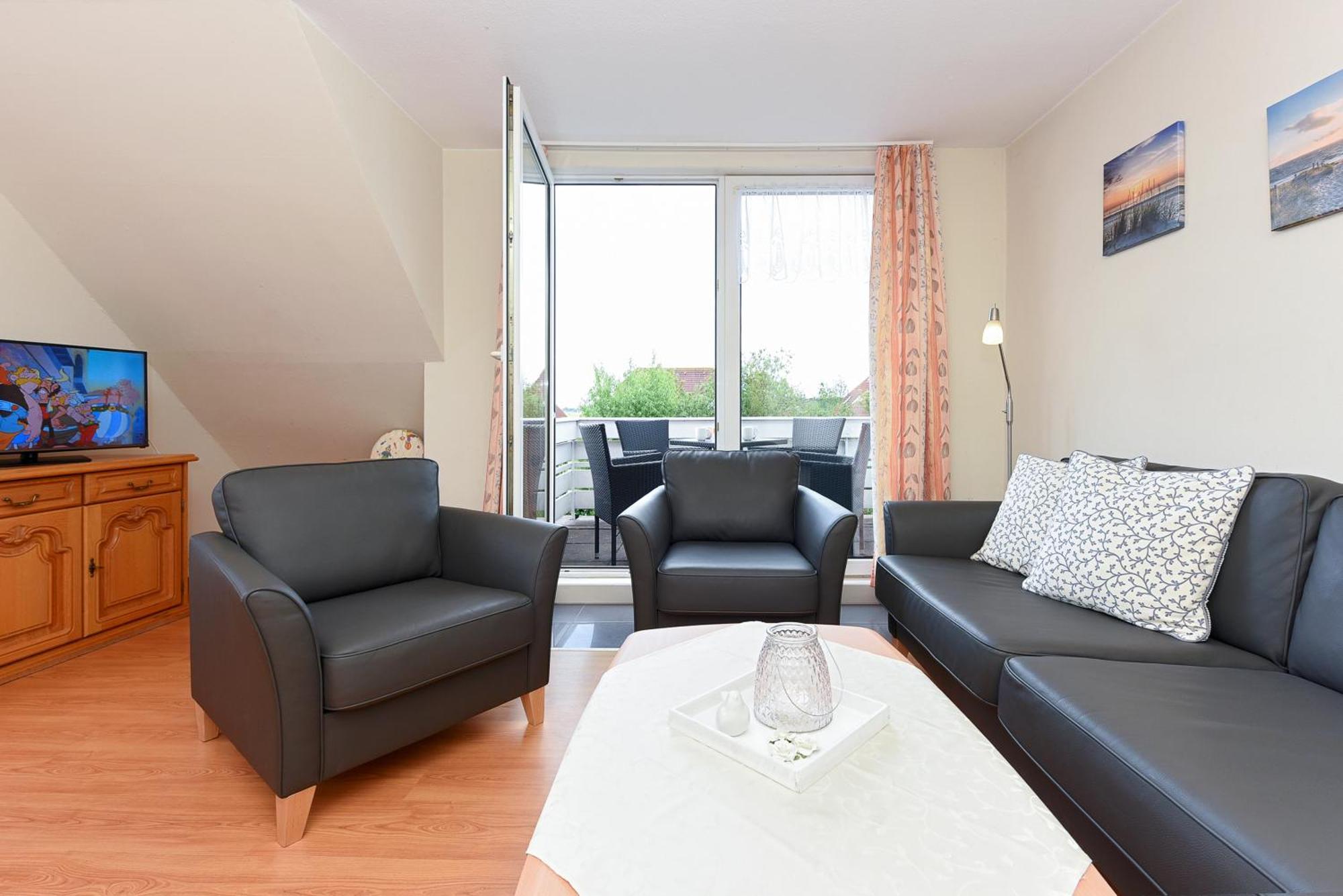 Apartament Haus Andreesen Neuharlingersiel Zewnętrze zdjęcie