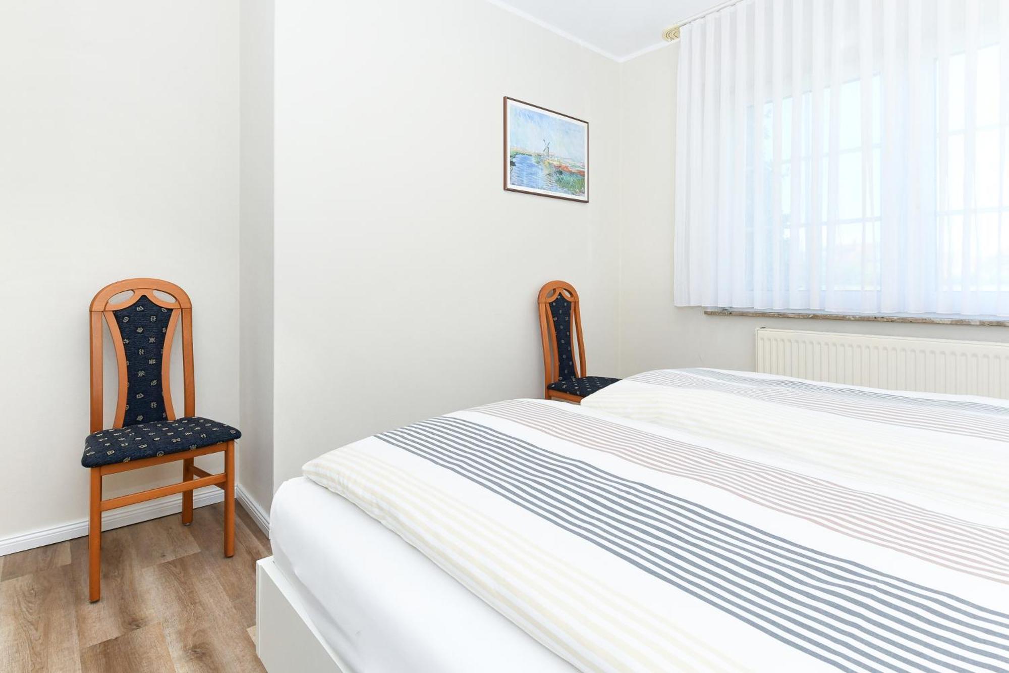 Apartament Haus Andreesen Neuharlingersiel Zewnętrze zdjęcie