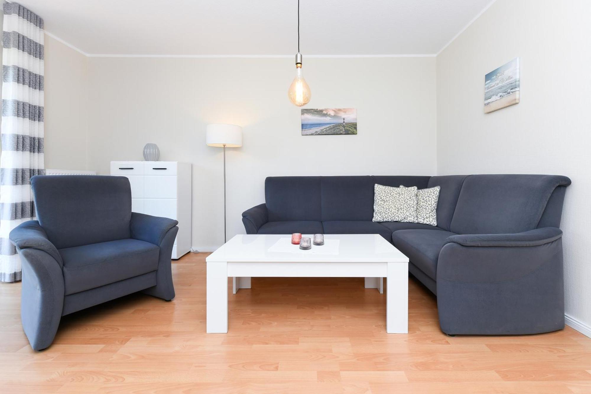 Apartament Haus Andreesen Neuharlingersiel Zewnętrze zdjęcie