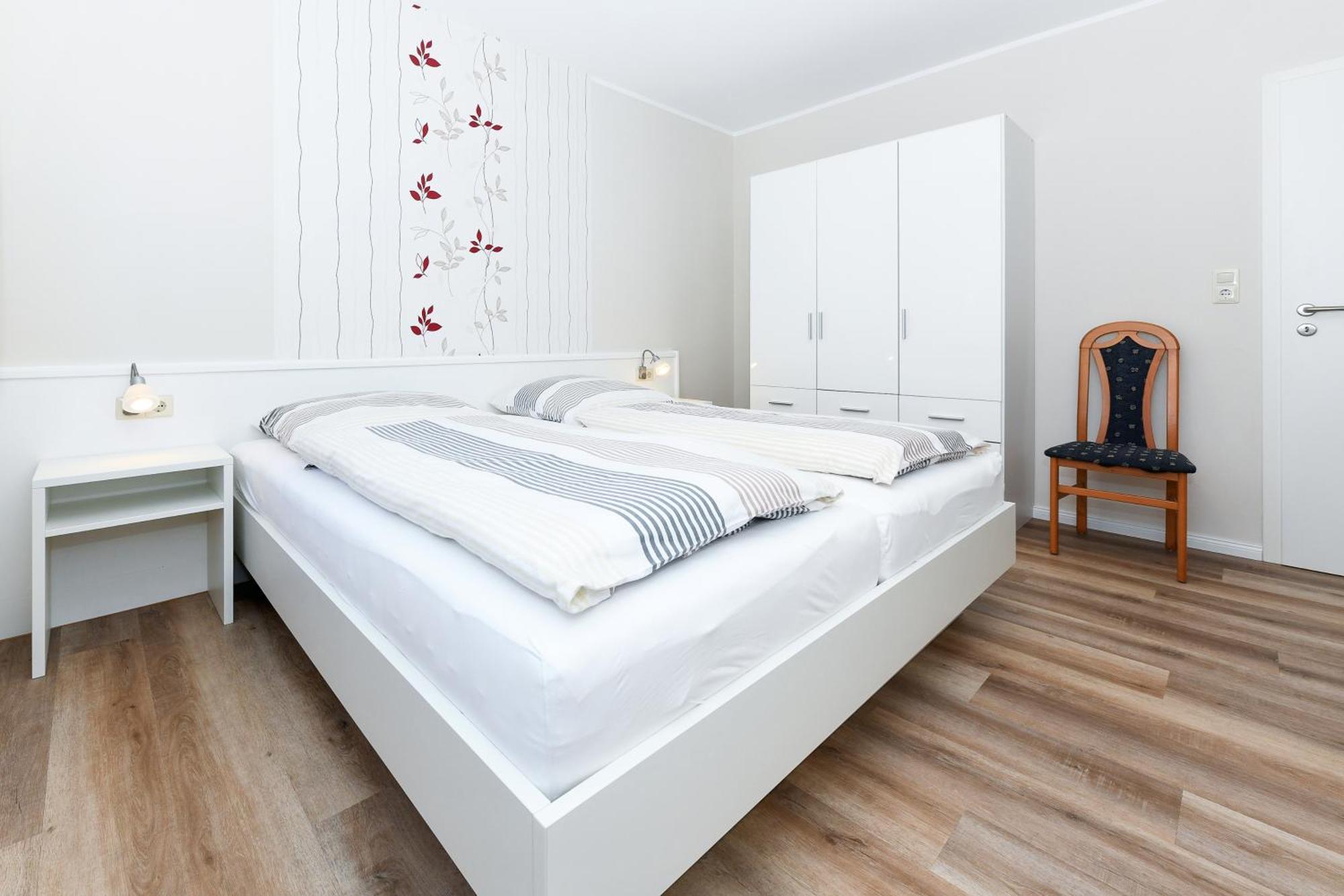 Apartament Haus Andreesen Neuharlingersiel Zewnętrze zdjęcie