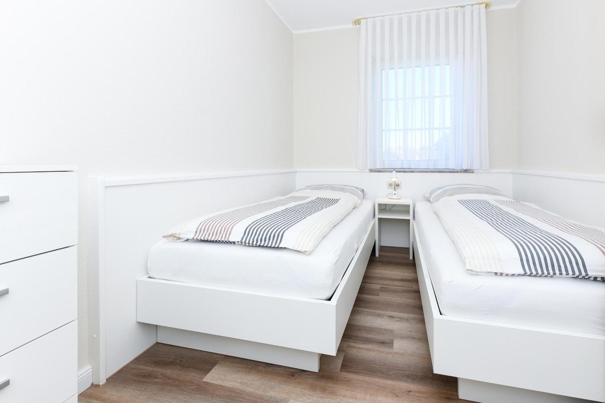 Apartament Haus Andreesen Neuharlingersiel Zewnętrze zdjęcie