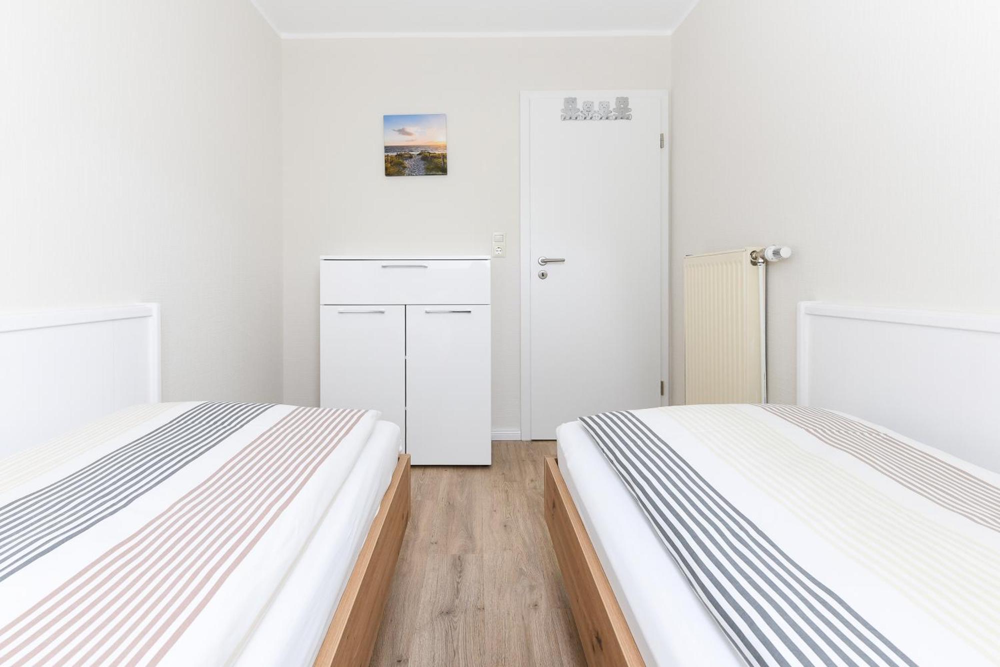 Apartament Haus Andreesen Neuharlingersiel Zewnętrze zdjęcie
